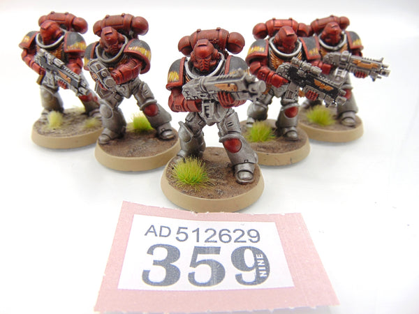 Intercessors