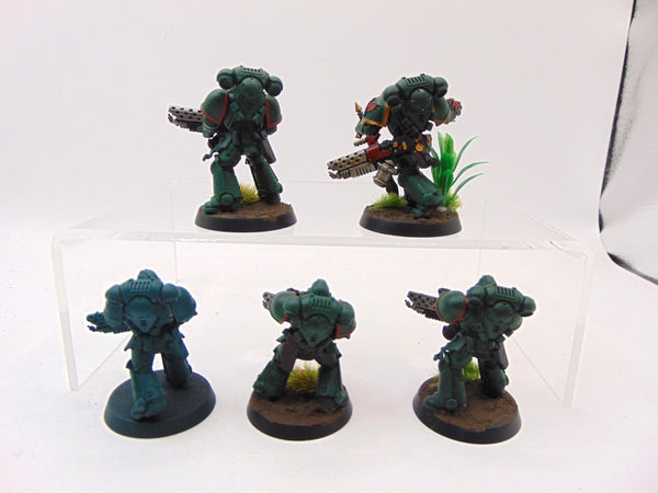 Infernus Squad