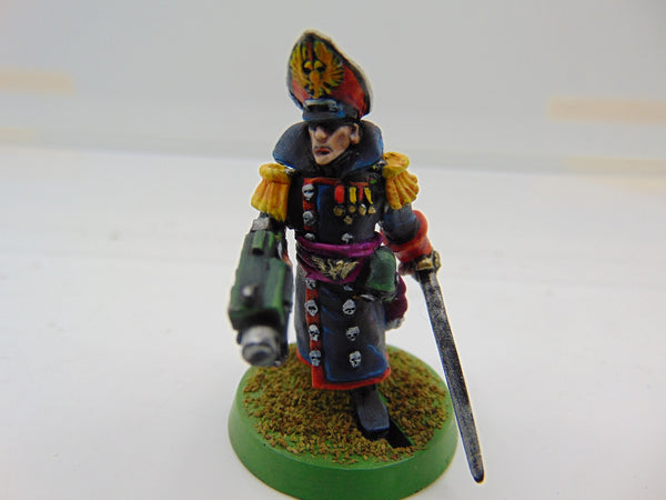 Commissar