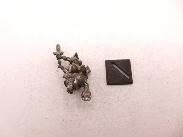 Squig Hopper