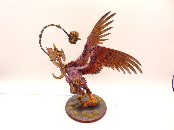 Wrath of Khorne Bloodthirster
