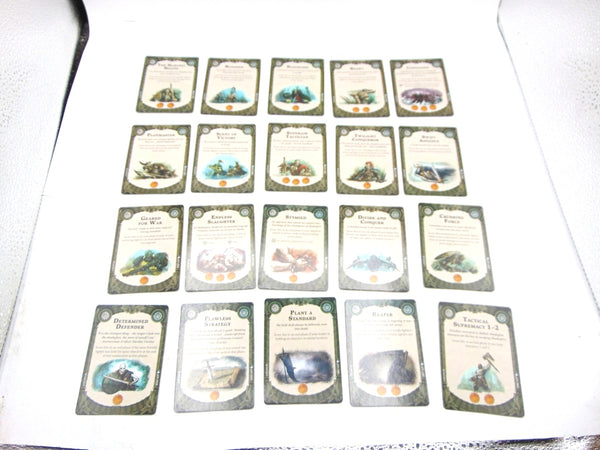 Warhammer Underworlds: Shadespire