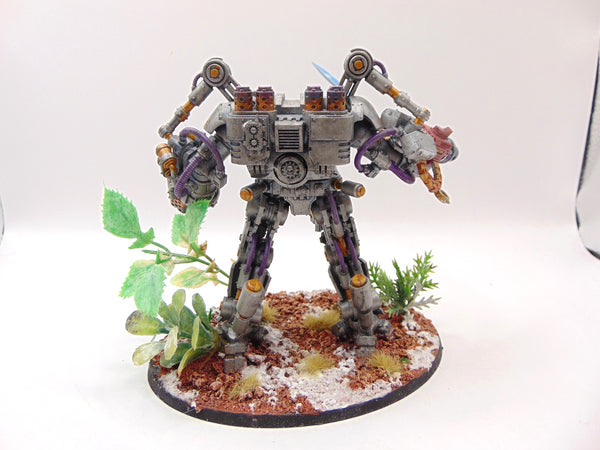 Nemesis Dreadknight
