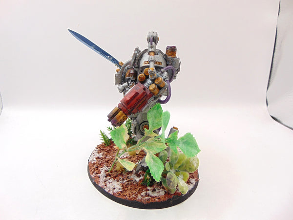 Nemesis Dreadknight