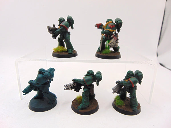 Infernus Squad