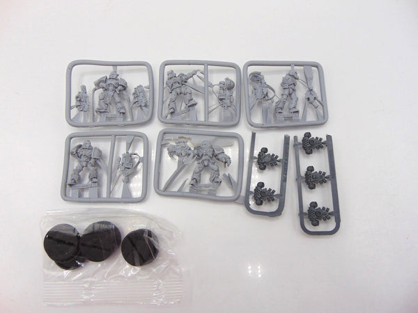 Sternguard Veterans