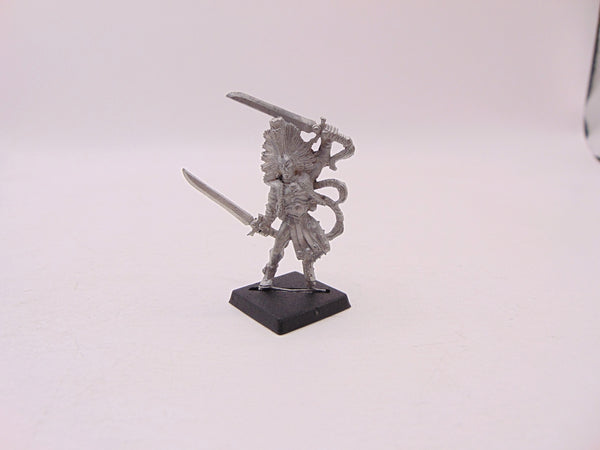 Warhammer Quest Wardancer