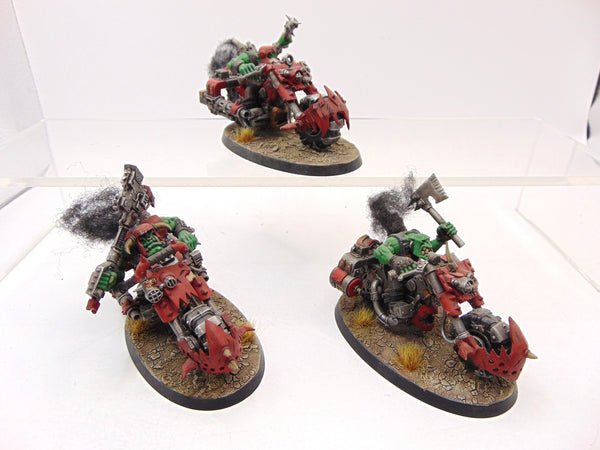 Warbikerz