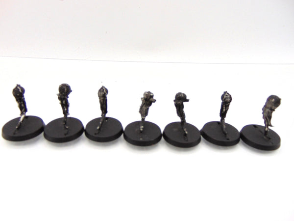 Spore Mines