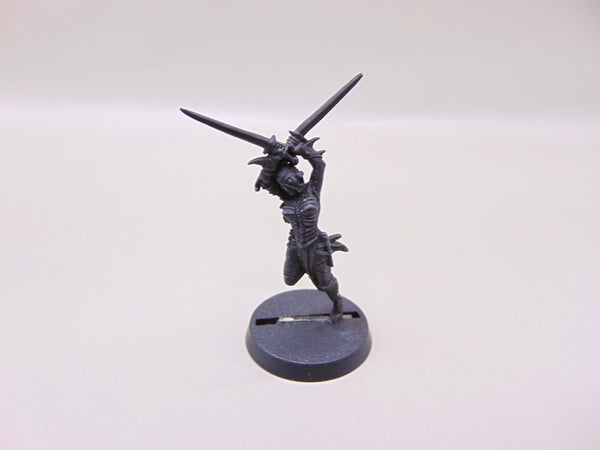 Death Cult Assassin