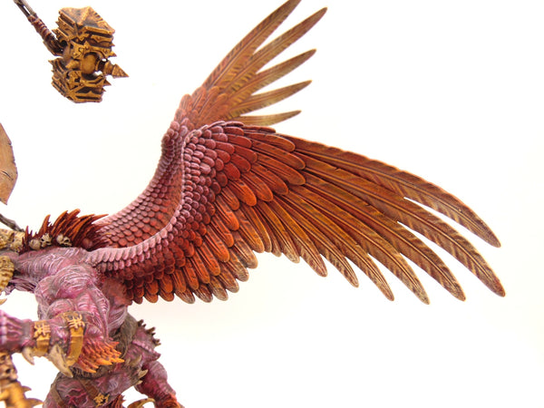 Wrath of Khorne Bloodthirster