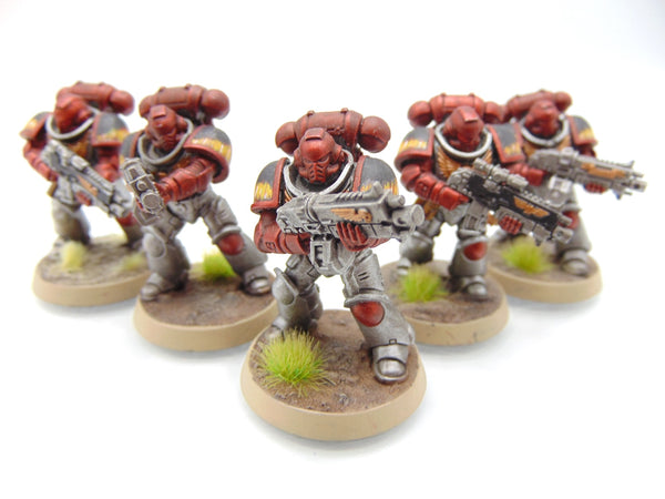 Intercessors