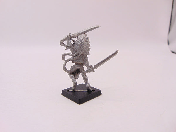 Warhammer Quest Wardancer