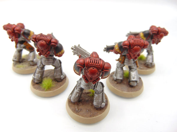 Intercessors