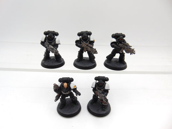 Intercessors