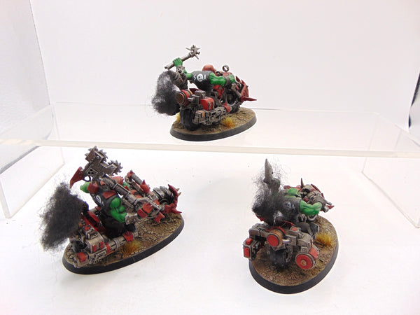 Warbikerz