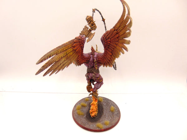 Wrath of Khorne Bloodthirster