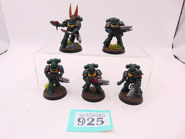 Infernus Squad
