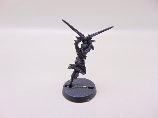 Death Cult Assassin