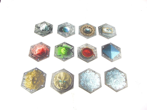Warhammer Underworlds: Shadespire