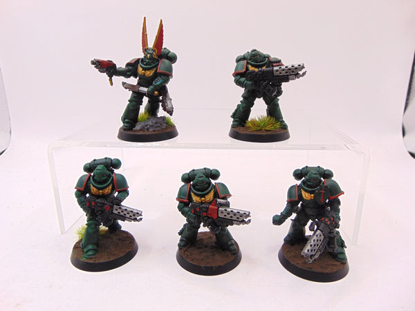 Infernus Squad