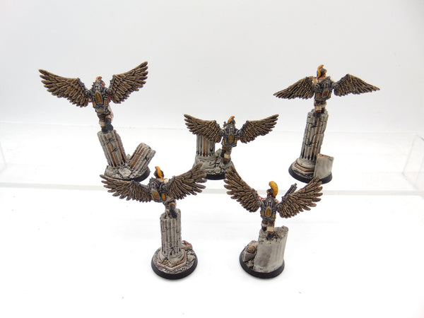 Tempestus Scions Conversion