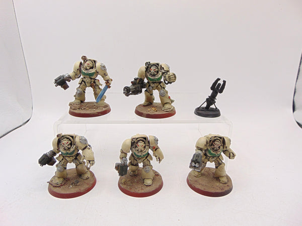 Terminator Squad