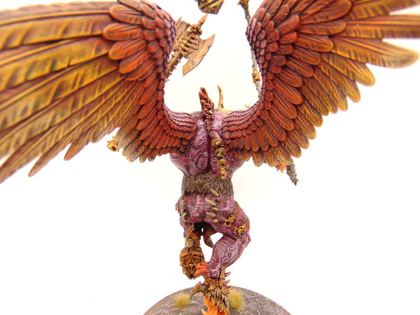 Wrath of Khorne Bloodthirster