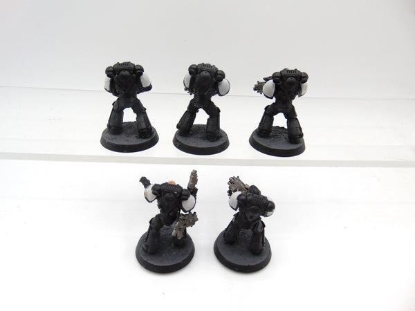 Intercessors
