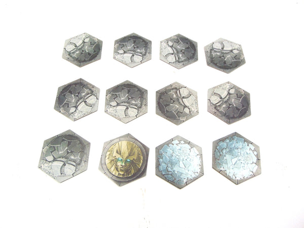 Warhammer Underworlds: Shadespire