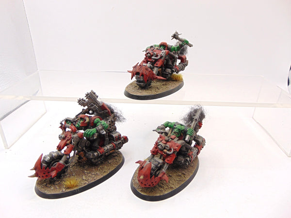 Warbikerz