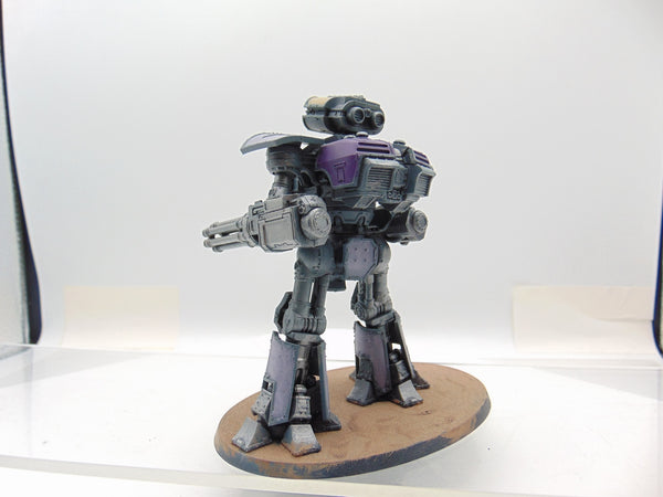 Legions Imperialis: Reaver Battle Titan