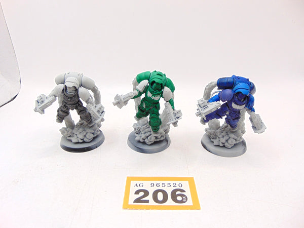 Inceptors