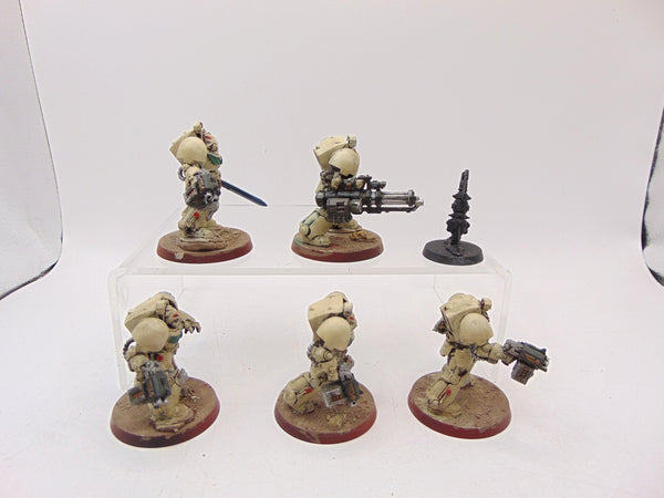 Terminator Squad