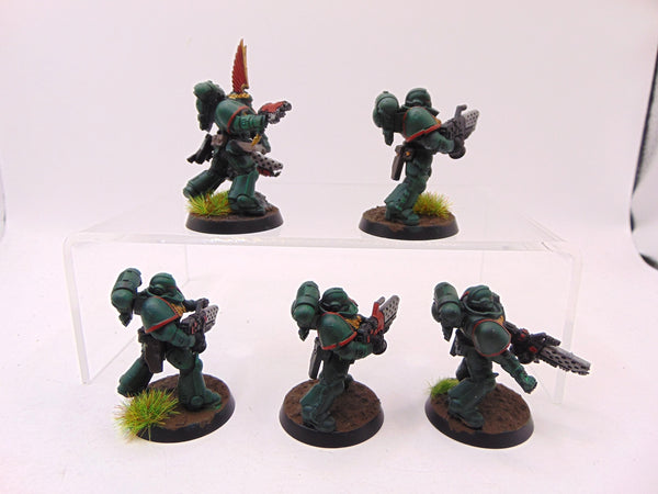 Infernus Squad