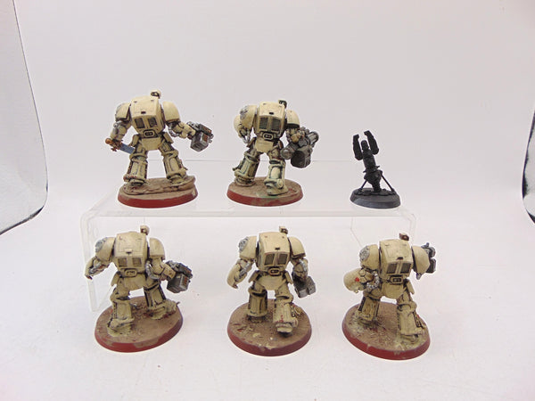Terminator Squad