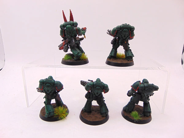 Infernus Squad