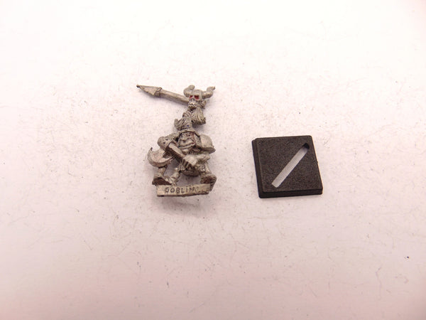 Goblin Standard