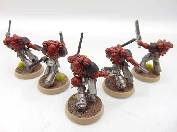 Assault Intercessors