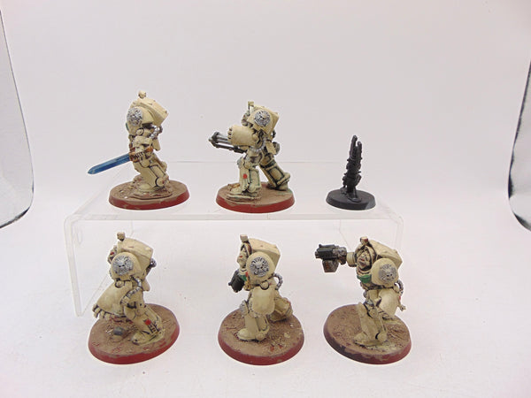 Terminator Squad