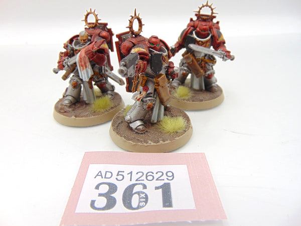 Bladeguard Veterans