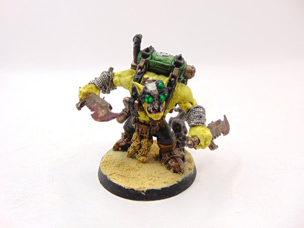 Boss Snikrot