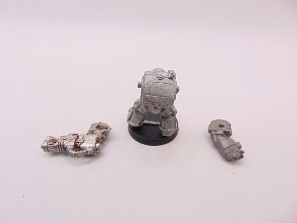 Wolf Guard Terminator Heavy Flamer