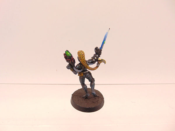 Callidus Assassin