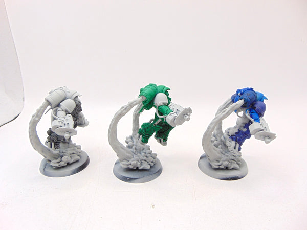 Inceptors