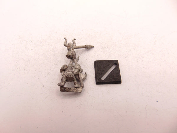 Goblin Standard