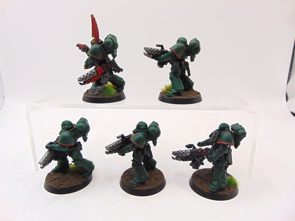 Infernus Squad