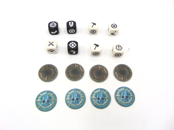 Warhammer Underworlds: Shadespire