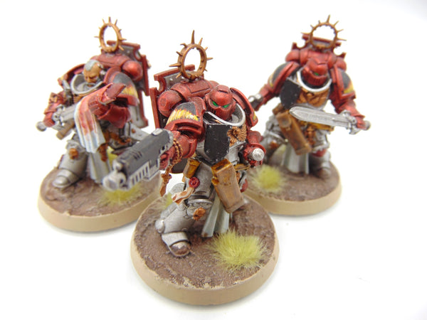 Bladeguard Veterans