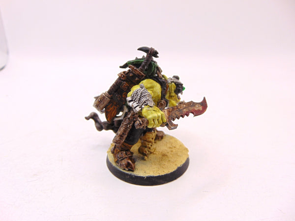 Boss Snikrot